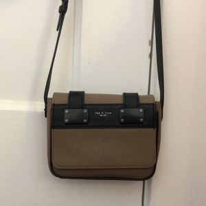 Rag & Bone crossbody purse - brand new